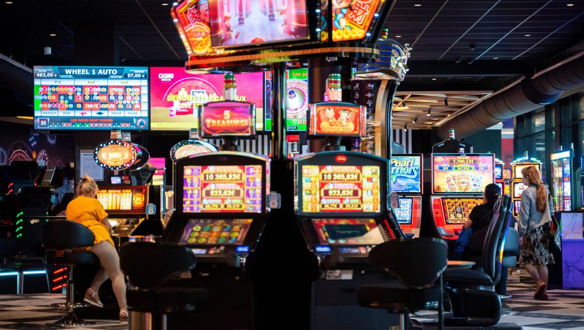 casino