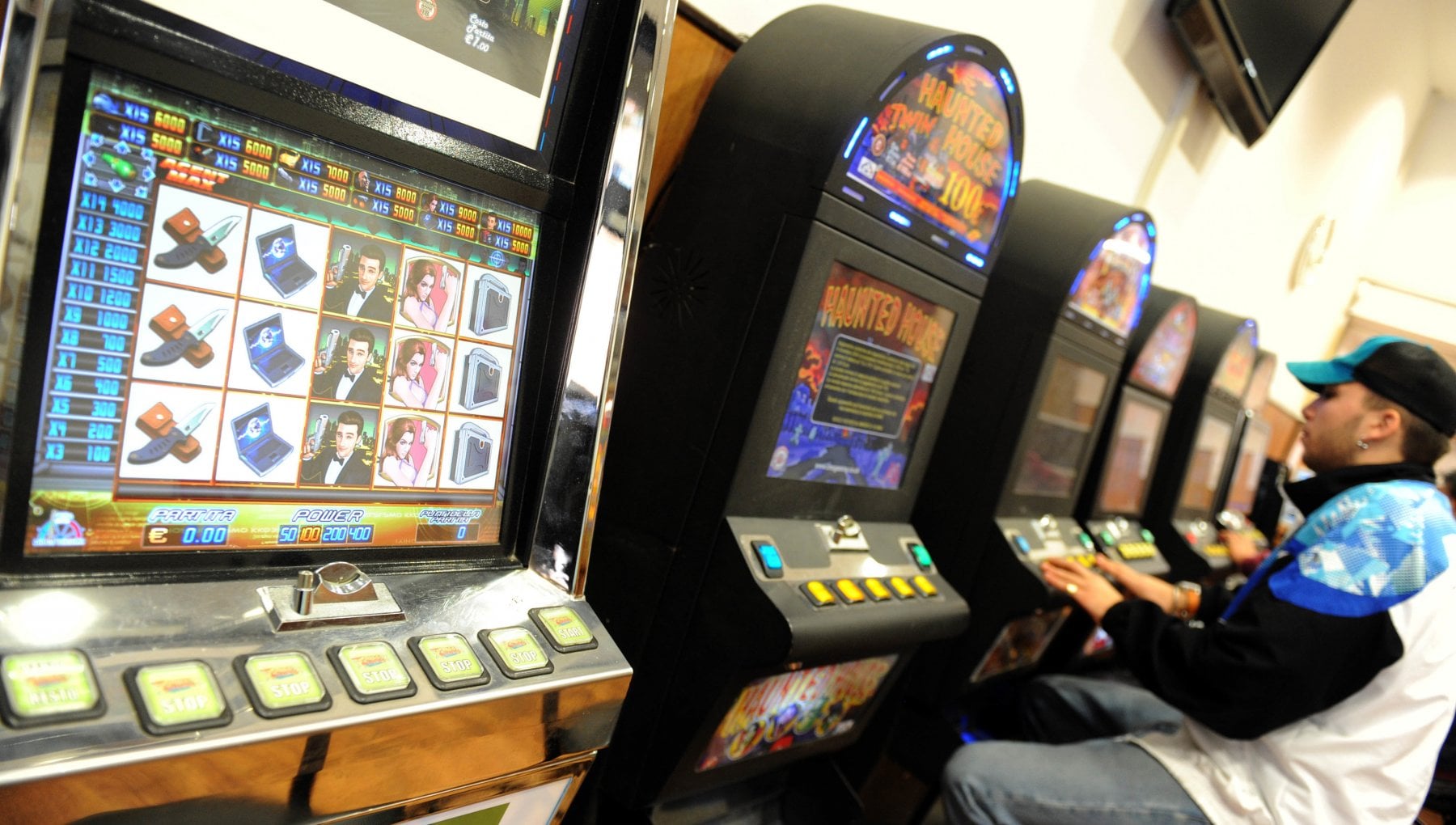 slot